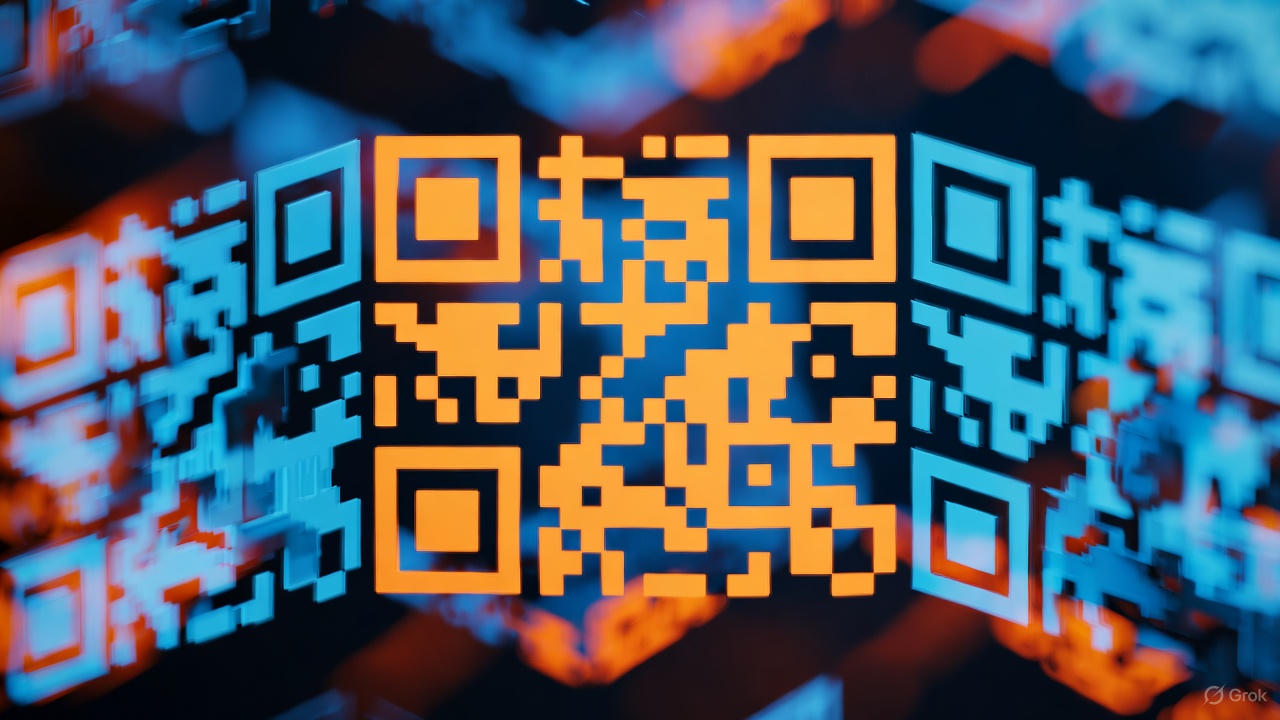 QR Code Generation